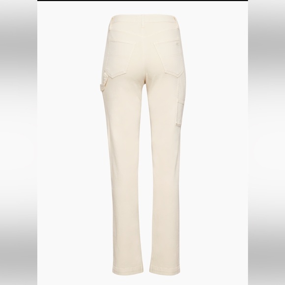 TNA 90s Camden utility pant - Picture 3 of 5